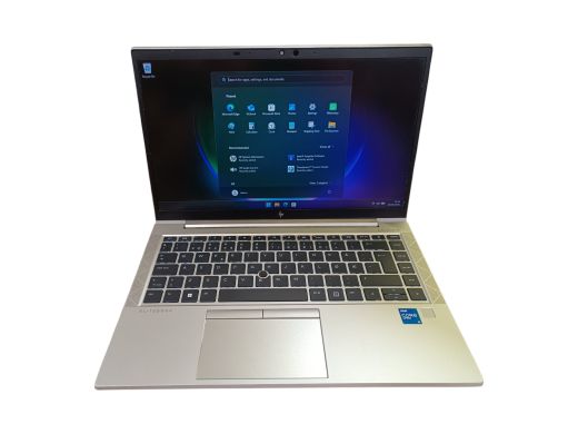 HP Elitebook 840 G8 256 gb