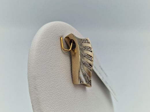 Zelta kulons, 4.69 g