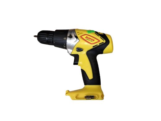 Jasper Lx2030-14.4V-Li