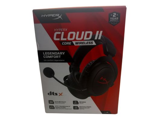 HYPERX Cloud Ii