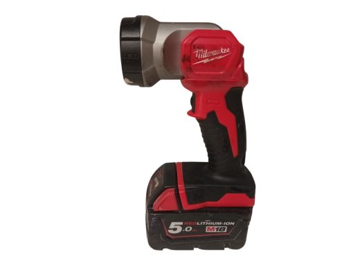 Milwaukee M18 T Led