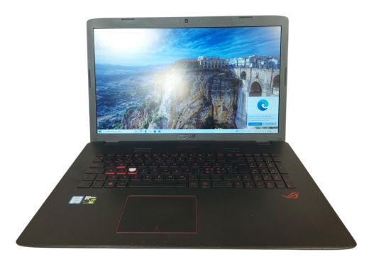ASUS GL752VW 128 Gb