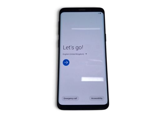 Samsung Sm-G960F S9 64 gb