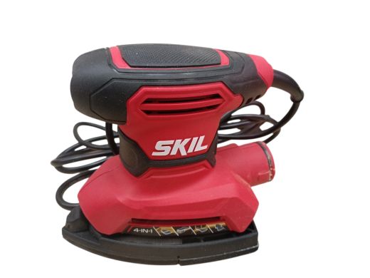 Skil 4-IN-1 MULTI SANDER 