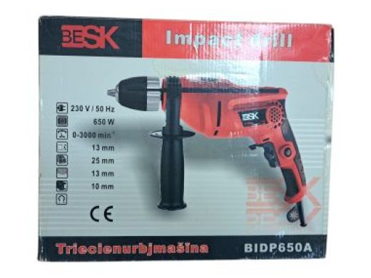 Besk Bidp650A