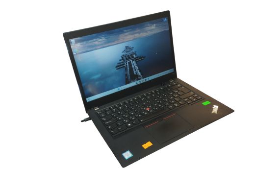 Lenovo T480S 512 gb