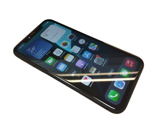 Apple iPhone 11 64 gb
