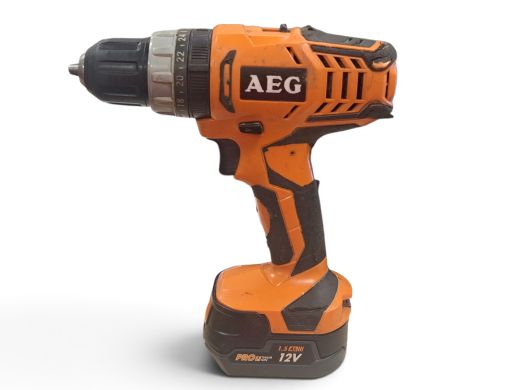 AEG Bsb 12G2