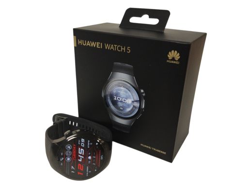 Huawei Watch 5