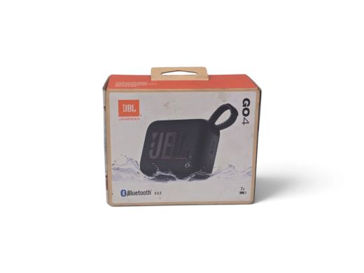 JBL Go 4