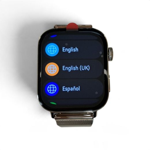 Huawei Watch Fit 3 Slo-B19