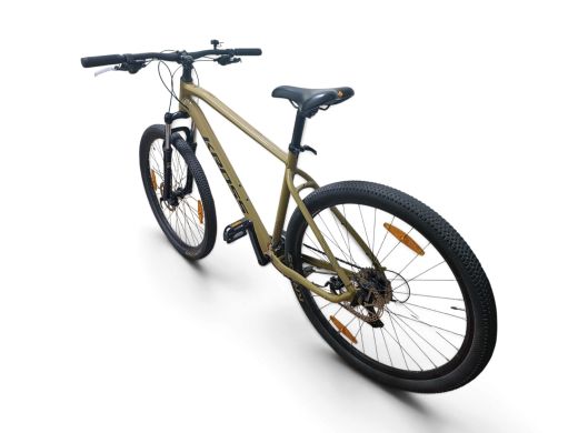 MTB Hexagon 3.0