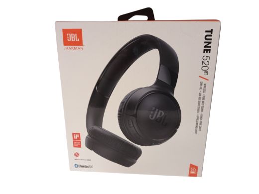 JBL Tune 520Bt