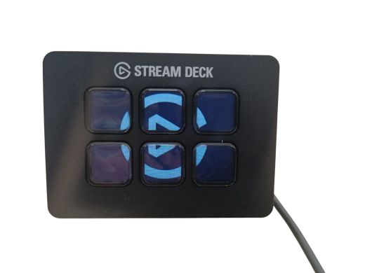 Elgato Stream Deck Mini 20Gai9901