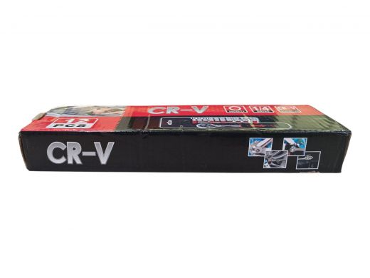 CR-V 12 PCS 