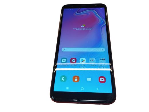 Samsung Galaxy J6+ 32 gb