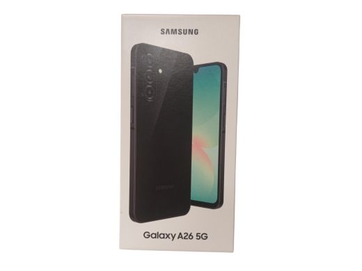 Samsung A26 5G 128 gb