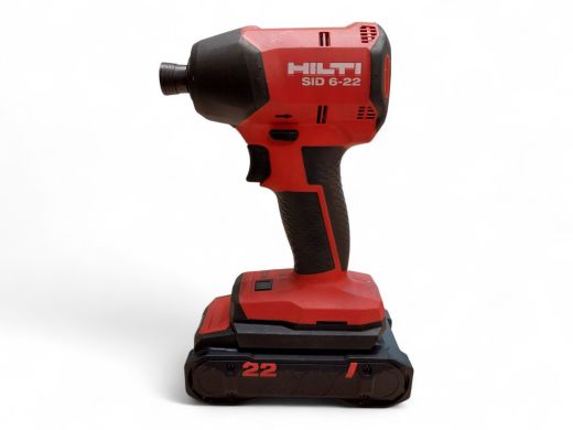 Hilti SID 6-22 