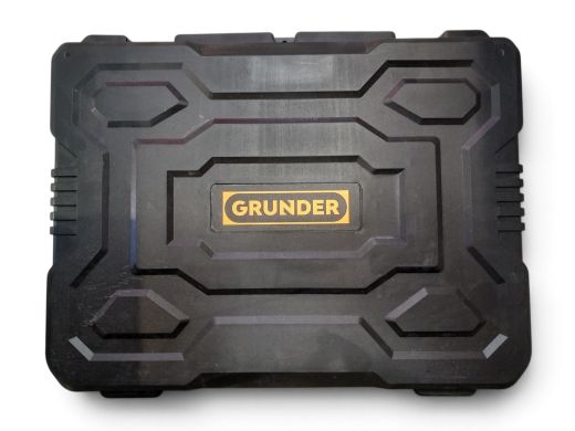 GRUNDER Cd-L1318