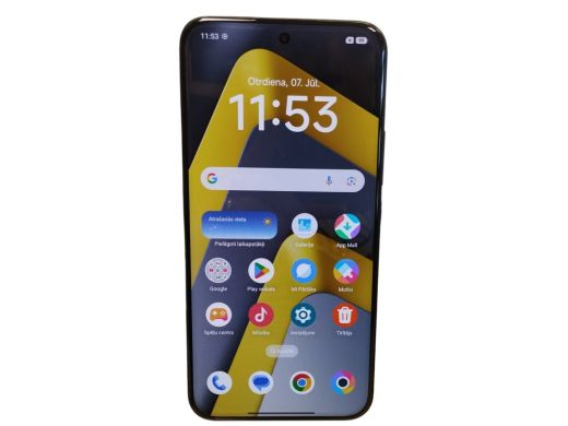 Xiaomi Poco M8 Pro 5G 256 gb