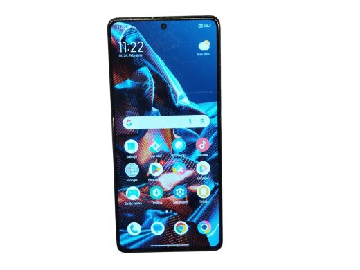 Xiaomi Poco X5 Pro 0.25 gb
