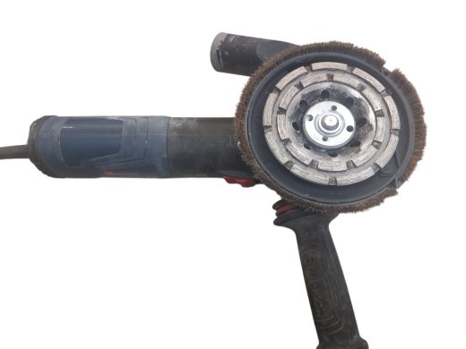 BOSCH Gws 14-125 S