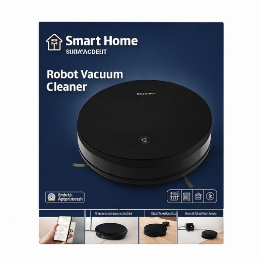 SilverCrest Smart Home 