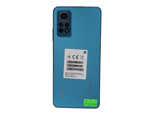 Xiaomi Redmi Note 12 Pro 128 gb