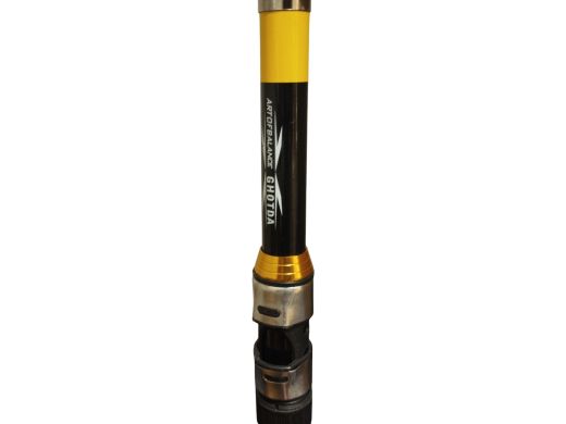 GHOTDA 2.1M -3.6M Carp