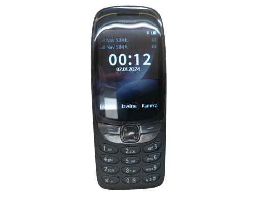 Nokia Ta-1607