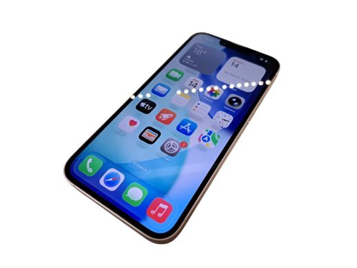 Apple iPhone 13 128 gb