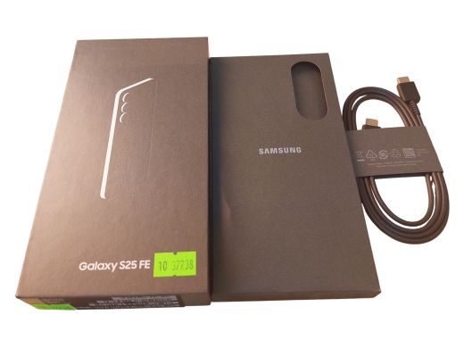 Samsung S25 Fe 256 gb