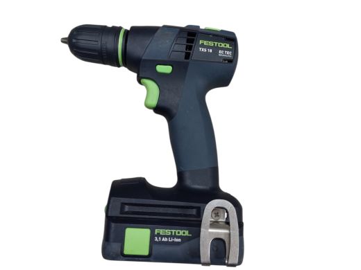Festool TXS 18 