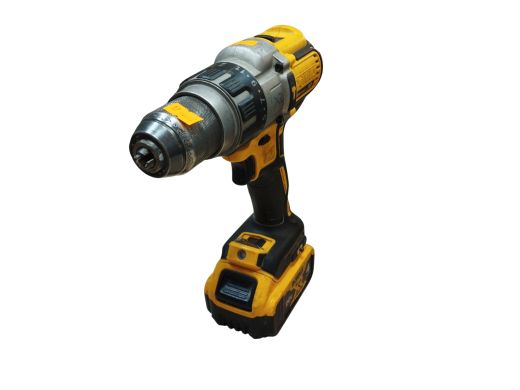 Dewalt Dcd996