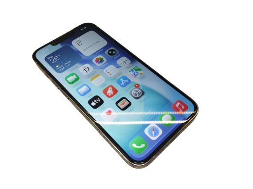 Apple Mlvf3Et/A iPhone 13 Pro 256 gb