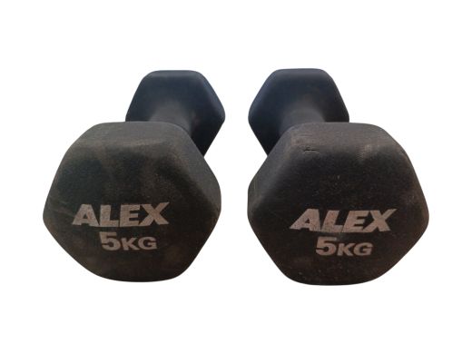 Alex 5Kg