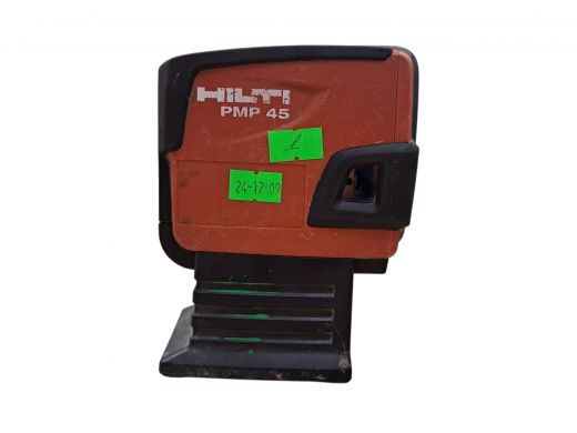 Hilti Pmp45