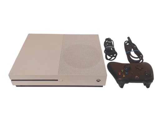 XBOX One S 1024 gb