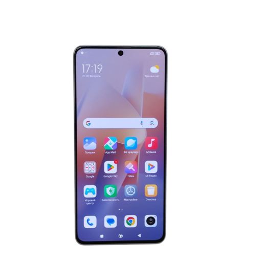 Xiaomi Note 13 Pro+ 0.25 gb