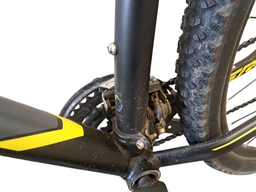 Merida Big Nine 100