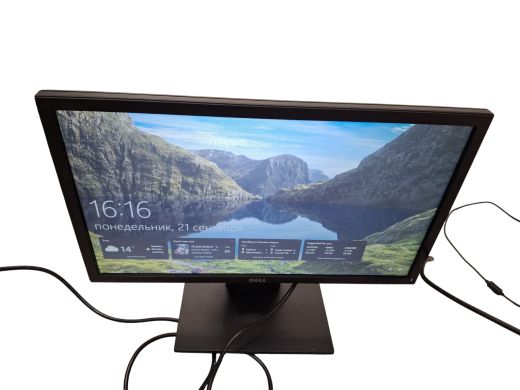 Dell E2218Hn