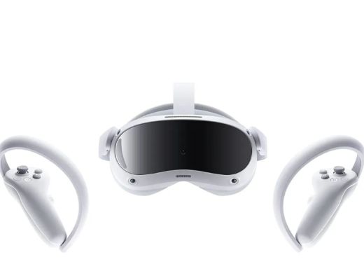PICO 4 Pico All In One Virtual Reality Headset 256 gb