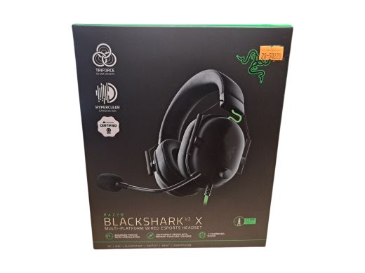 Razer Blackshark V2