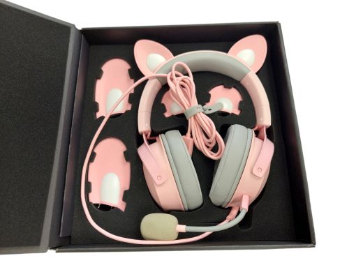 Razer Kraken Kitty V2 Pro 