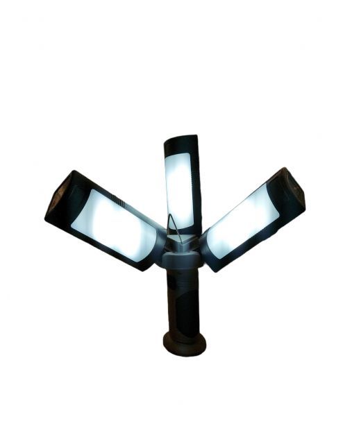 Stalwart LED Work Light 