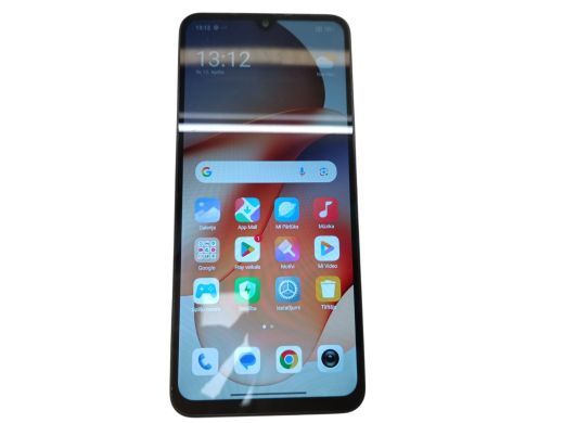 Xiaomi 2409Brn2Cy 14C 128 gb