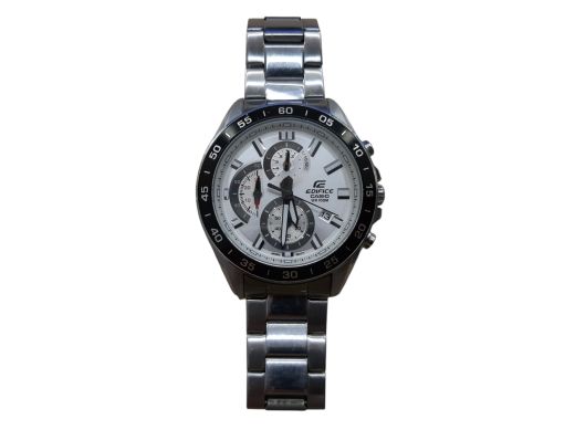 Casio Edifice Wr 100M