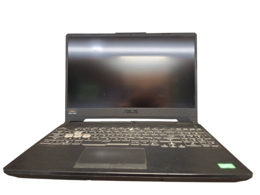 Asus Tuf Gaming F15 512 gb