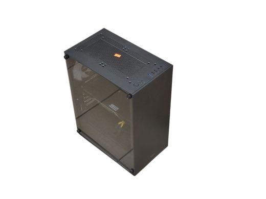 Gigabyte Technology A320M-S2H 1000