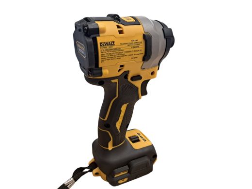 DeWalt Dcf850 